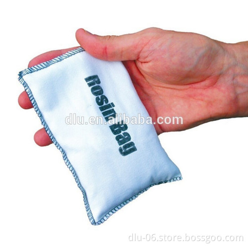 Pitchers Rosin Bag